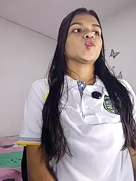 Snapshot of sophia_ramirez12 chatting on 12-04-25, 09:12 sophia ramirez12 online show from 12-04-25, 09:12