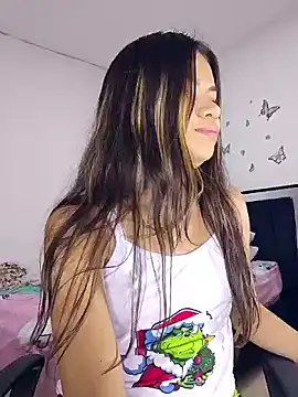 Snapshot of sophia_ramirez12 chatting on 12-13-25, 09:31 sophia ramirez12 online show from 12-13-25, 09:31