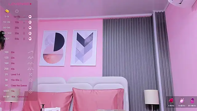 honey sofii  online show from 03-15-25, 06:32