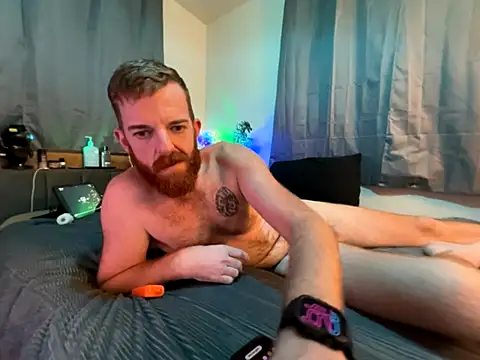 Butt Buster1969 online show from 10-03-25, 10:45