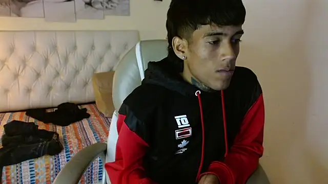 RyanKing19 online show from 02-21-25, 03:54