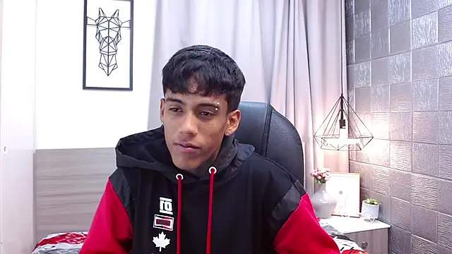 RyanKing19 online show from 02-22-25, 03:01