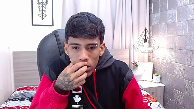 RyanKing19 online show from 02-22-25, 03:25