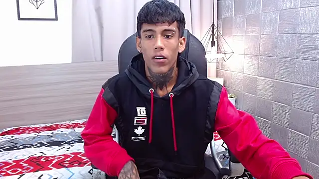 RyanKing19 online show from 02-22-25, 09:37