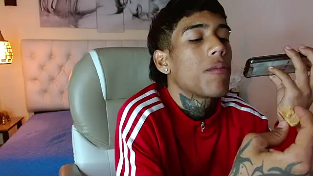 RyanKing19 online show from 02-24-25, 01:31