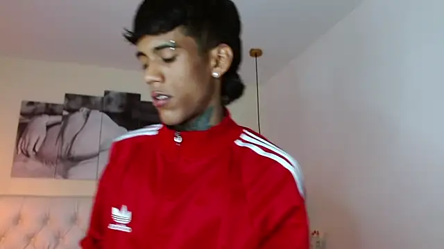 RyanKing19 online show from 02-24-25, 04:36