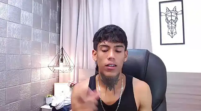 RyanKing19 online show from 02-27-25, 08:28