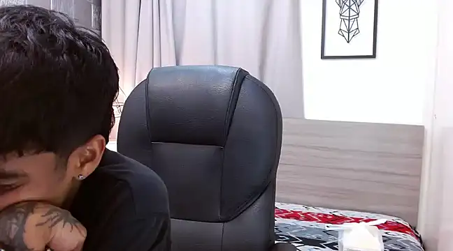 RyanKing19 online show from 02-28-25, 03:26