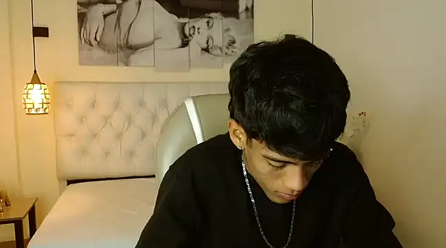 RyanKing19 online show from 03-01-25, 01:40