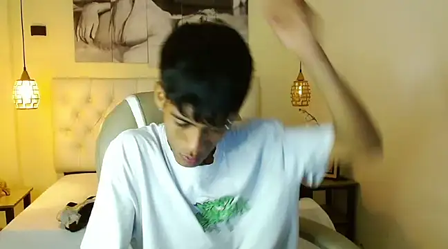 RyanKing19 online show from 03-03-25, 02:26