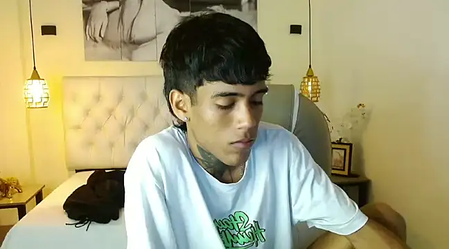 RyanKing19 online show from 03-03-25, 05:29