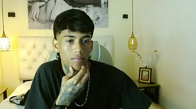 RyanKing19 online show from 03-04-25, 12:55