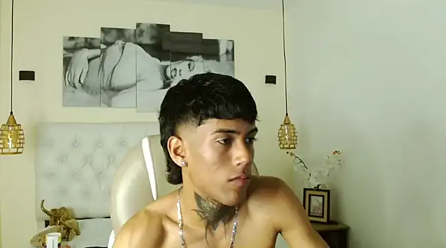 RyanKing19 online show from 03-04-25, 03:59