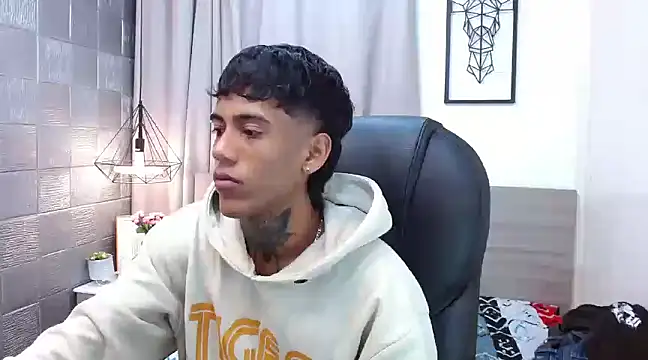 RyanKing19 online show from 03-05-25, 07:49