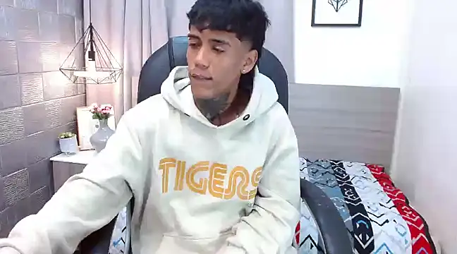 RyanKing19 online show from 03-05-25, 10:55