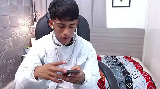 RyanKing19 online show from 03-06-25, 10:52