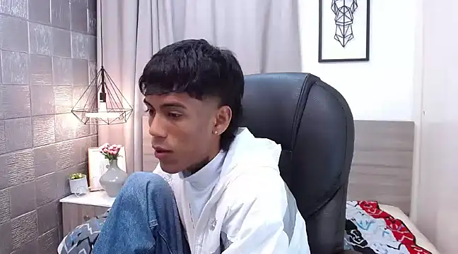 RyanKing19 online show from 03-06-25, 01:57