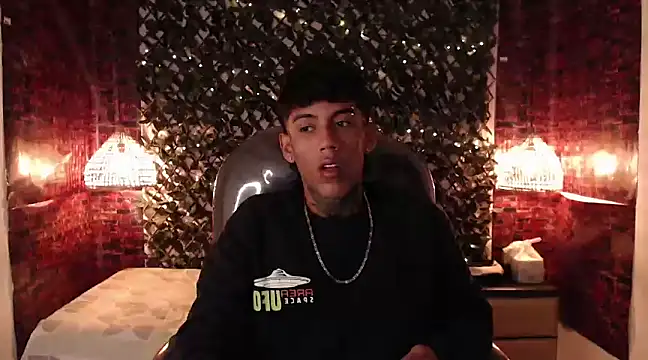 RyanKing19 online show from 03-07-25, 05:40