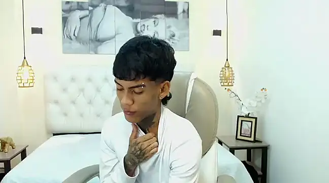 RyanKing19 online show from 03-07-25, 03:28