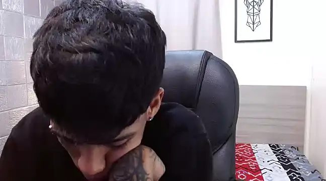 RyanKing19 online show from 03-08-25, 03:39