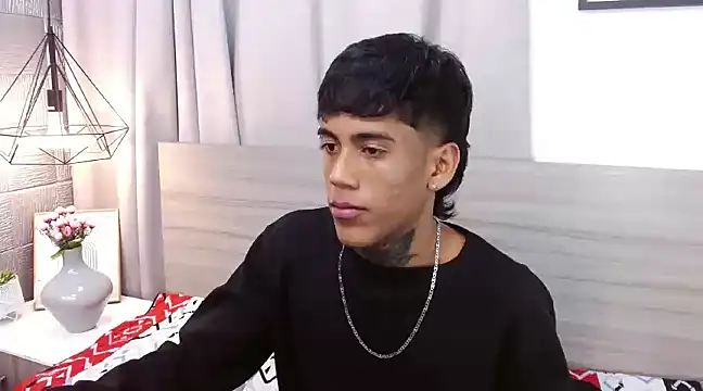 RyanKing19 online show from 03-08-25, 06:43