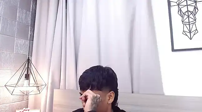 RyanKing19 online show from 03-08-25, 09:50