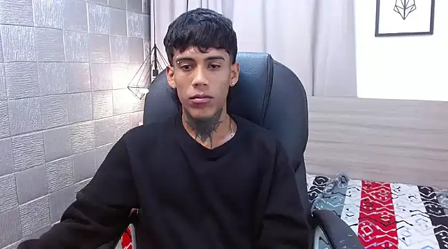 RyanKing19 online show from 03-09-25, 03:54