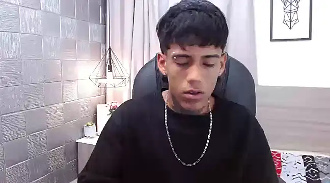 RyanKing19 online show from 03-09-25, 09:35