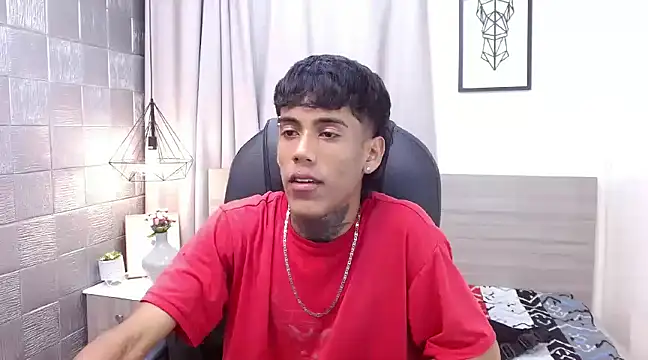 RyanKing19 online show from 03-09-25, 02:43