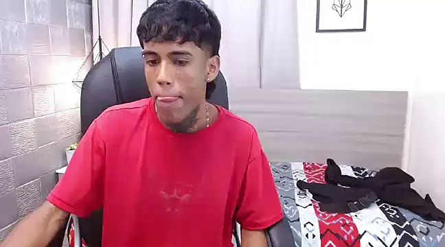 RyanKing19 online show from 03-09-25, 05:49