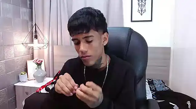 RyanKing19 online show from 03-10-25, 12:37