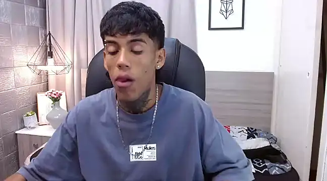 RyanKing19 online show from 03-11-25, 03:37