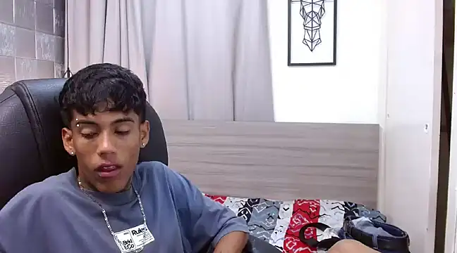 RyanKing19 online show from 03-11-25, 06:43