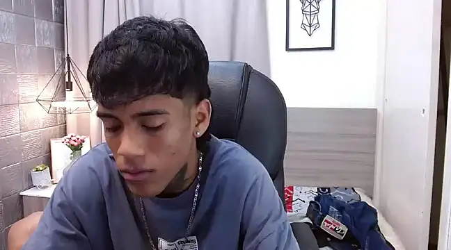 RyanKing19 online show from 03-11-25, 09:45