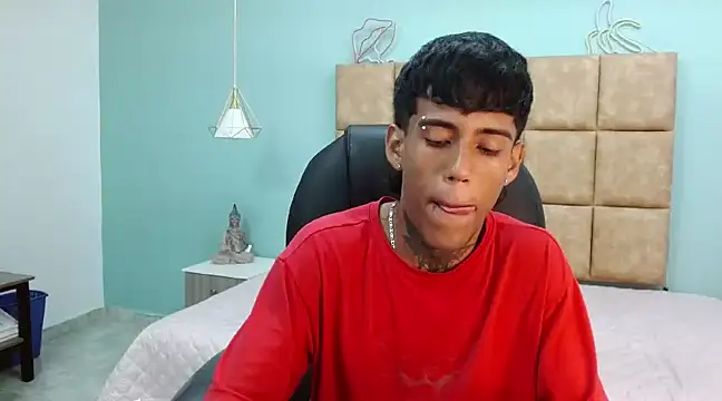 RyanKing19 online show from 03-15-25, 02:23