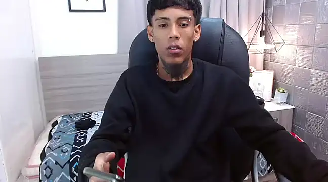 RyanKing19 online show from 03-22-25, 06:22