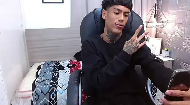 RyanKing19 online show from 03-22-25, 09:24