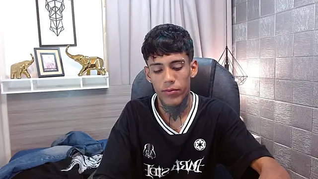 RyanKing19 online show from 10-07-25, 03:25