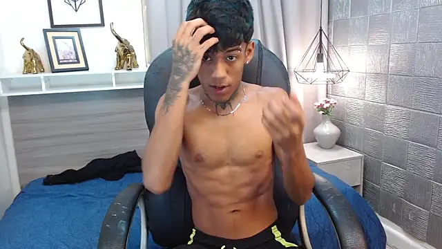 RyanKing19 online show from 10-09-25, 08:12