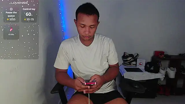 Gooss cum online show from 10-23-25, 04:12