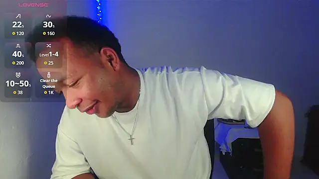 Gooss cum online show from 11-30-25, 07:12