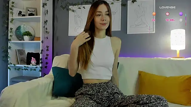 EmilaMills online show from 02-26-25, 11:04