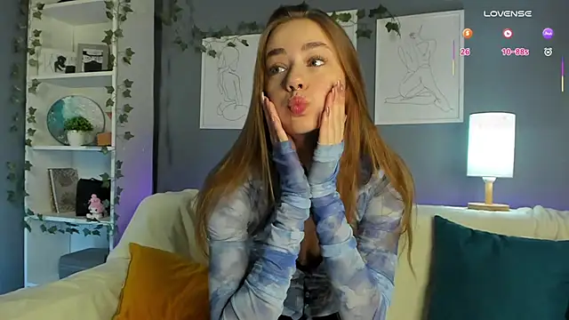 EmilaMills online show from 03-06-25, 11:53