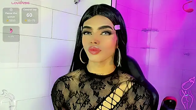 jymena xxx online show from 11-30-25, 07:18