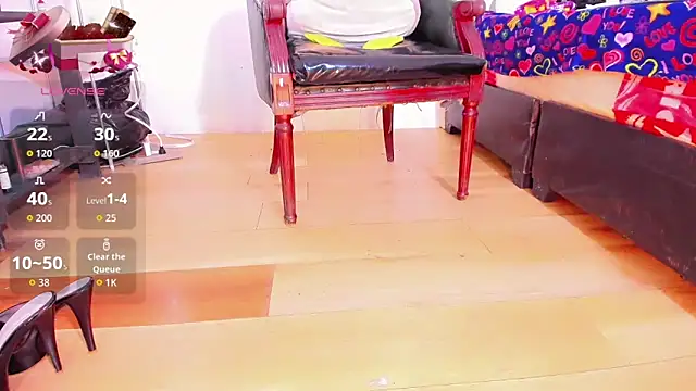 jymena xxx online show from 04-21-26, 06:55