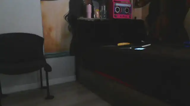 Queenanitadix online show from 03-23-26, 06:23