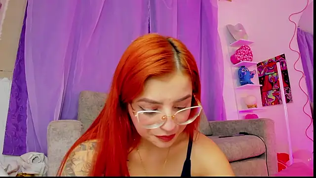 MelaniJhonson online show from 02-11-26, 05:12