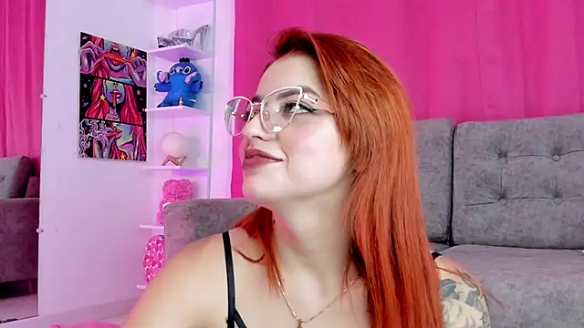 MelaniJhonson online show from 04-16-26, 07:09