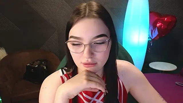 milliedoll online show from 03-01-25, 01:22