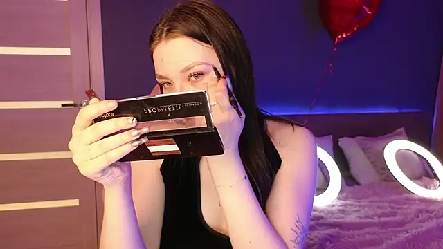 milliedoll online show from 03-06-25, 07:57